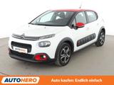 Citroën C3 1.2 PureTech Shine*SPUR*PDC*SHZ*AHK*KLIMA* - Citroën C3