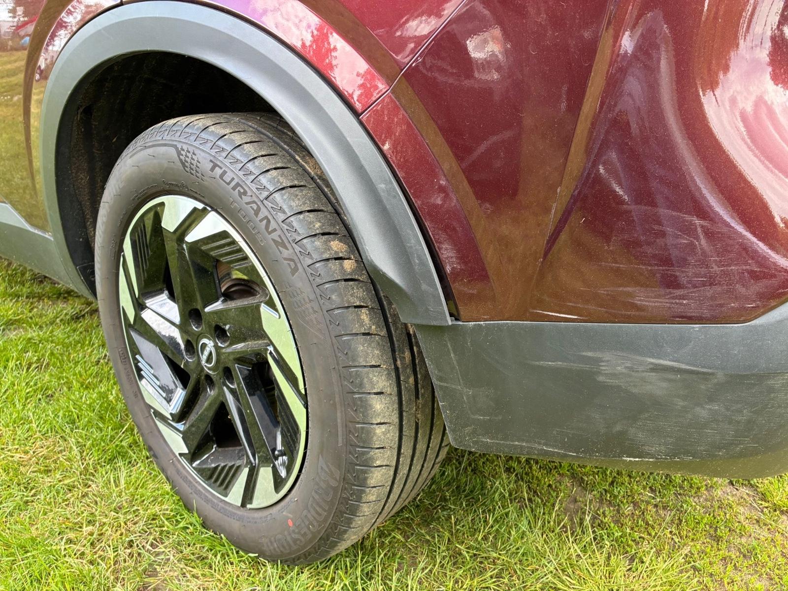 Nissan Qashqai 1.5 Automatik,N-Connecta e-Power