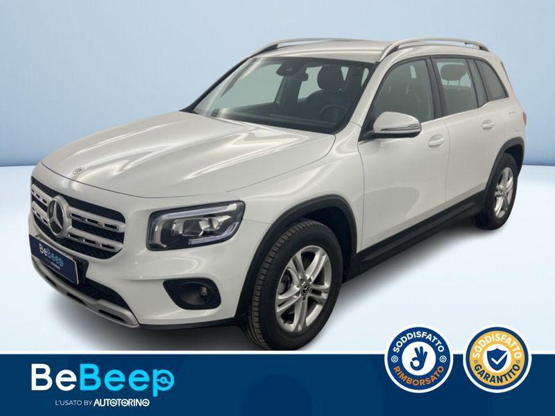 Mercedes-Benz GLB 180 GLB Classe 180 D SPORT AUTO
