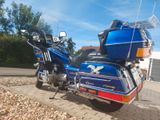 Honda Goldwing 1200 - HONDA GOLDWING 1200