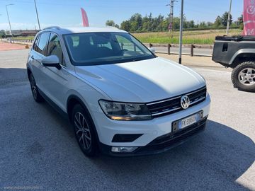 Volkswagen Tiguan - 3