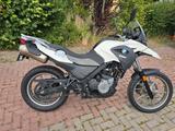 BMW G 650 GS - BMW G 650 GS
