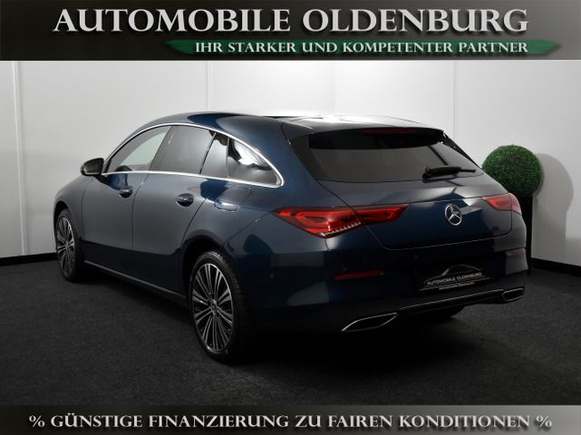 Mercedes-Benz CLA 250 e SB Progressive *Wide*AHK*KAM*LED*Spur*