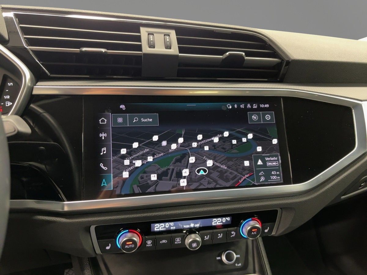 Audi Q3 - Bild 14