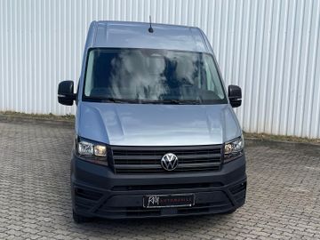 Volkswagen Crafter - 4