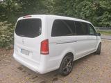 Mercedes-Benz Vito - Mercedes-Benz Vito in Chemnitz