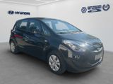 Hyundai ix20 1.4 5 Star Edition Allwetterreifen, Garanti - Hyundai ix20: Edition20