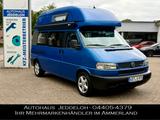 Volkswagen T4 TDI California Exclusive *LANG&HOCH/STEHHÖHE - Volkswagen T4 California mit Diesel-Antrieb: Kleinbus, Lang