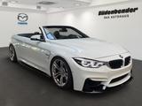 BMW M4 Crankhub 600PS Single Midpipe - gebrauchte BMW M4 aus dem Jahr 2015