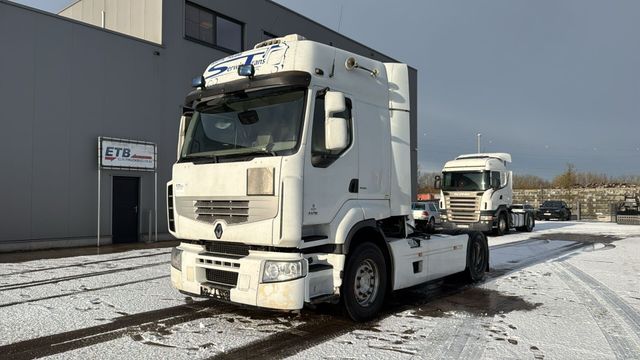 Renault Premium 460 DXI (PERFECT CONDITION)