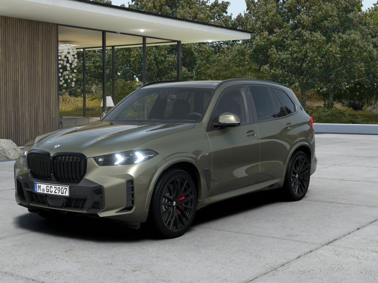BMW X5 - Bild 3