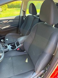 Nissan Qashqai - 5