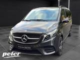 Mercedes-Benz V 250 d 4MATIC AVANTGARDE Lang AMG*Night-Paket - gebrauchte Mercedes-Benz V 250 aus dem Jahr 2024