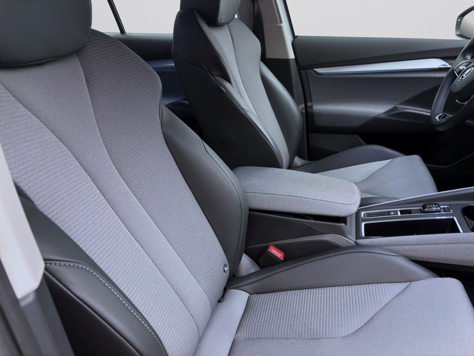 Skoda Enyaq - Bild 16