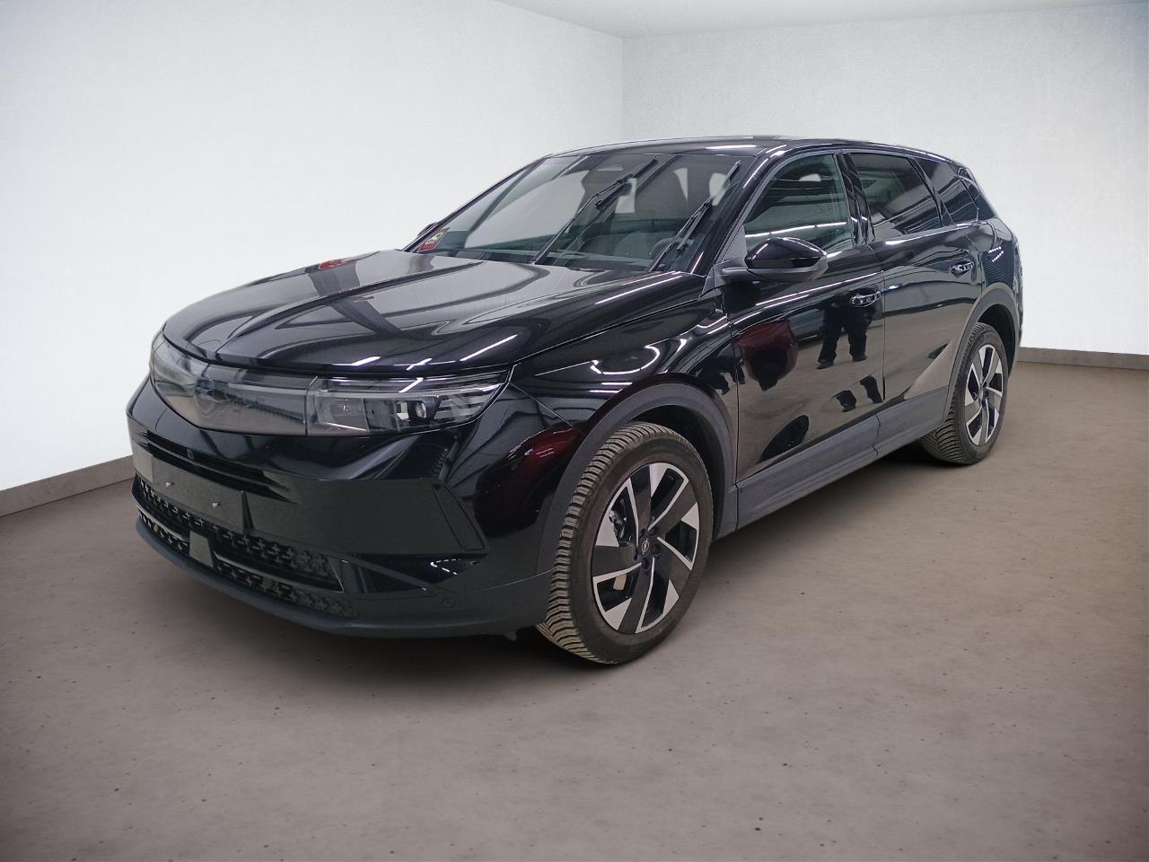 Opel Grandland GS Hybrid - AHK/ACC/360° Kam/MatrixLED