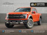 Ford F 150 F-150 Raptor 3.5L EcoBoost High Output Sup - Ford F 150 mit LPG-Antrieb