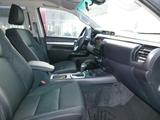 Toyota Hilux 2.8 Double Cab AT 4x4 AWD 48V Mild Hybrid - Toyota Hilux: 4x2