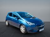 Opel Corsa E 1.4 Turbo Sondermodell "Edition ecoFlex" - Opel Corsa: Sondermodell