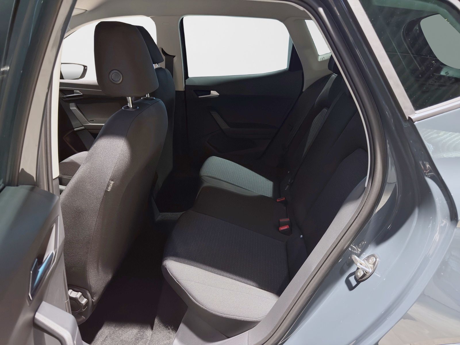 Seat Arona - Bild 7