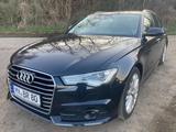 Audi A6 3.0 TDI 200kW  Avant quattro  - Audi A6 mit Diesel-Antrieb: Leder, mit Navigationssystem, Kombi, 3.0