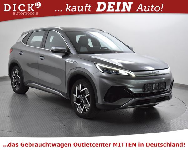 BYD Atto 3 Comf WERKSGA+PANO+NAVI+LED+SHZ+ACC+WP+360