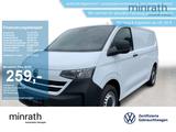 Volkswagen T7 Transporter Kasten 2.0 TDI Regalaus+AHK+2xPDC - Volkswagen T7 Transporter: Van