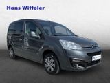 Citroën Berlingo 1.6 Blue-HDI PDC - Citroën Berlingo mit Diesel-Antrieb: Kleinbus, 1.6