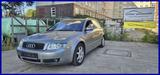 Audi A4 Avant 3.0 quattro Top-Ausstg Scheckh. HU:NEU - Audi A4 aus 2004: 3.0
