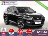 Nissan X-Trail AT Acenta 7S 4xSHZ LED Kam ACC UVP-31%* - Nissan X-TRAIL T31