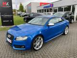 Audi S5 Coupe 4.2 FSI quattro - gebrauchte Audi S5 aus dem Jahr 2009