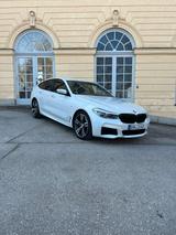 BMW Bmw G32 640i GT M-Sportpaket Innovationspa... - BMW 6er-Reihe G32