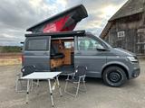 Volkswagen T6.1 Wohnmobil 4MOTION DSG California / Multivan - VW California 4motion