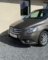 Mercedes-Benz B 180 Klima Sitzheizung Tempomat - Mercedes-Benz: bis 10000 Euro