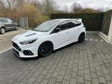 Ford Focus 2,3 EcoBoost RS Allrad - Ford Focus: Weiß, RS