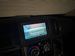 CHAUSSON X 550-Automatik-1.H-Winterpak-Ahk-Solar