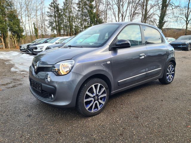 Renault Twingo 0.9 TCE Cosmic AHK Sound+Sitz-Paket 8fach