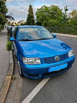 Volkswagen Youngtimer Polo 6N2 Liebhaberfahrzeug - Volkswagen: Youngtimer