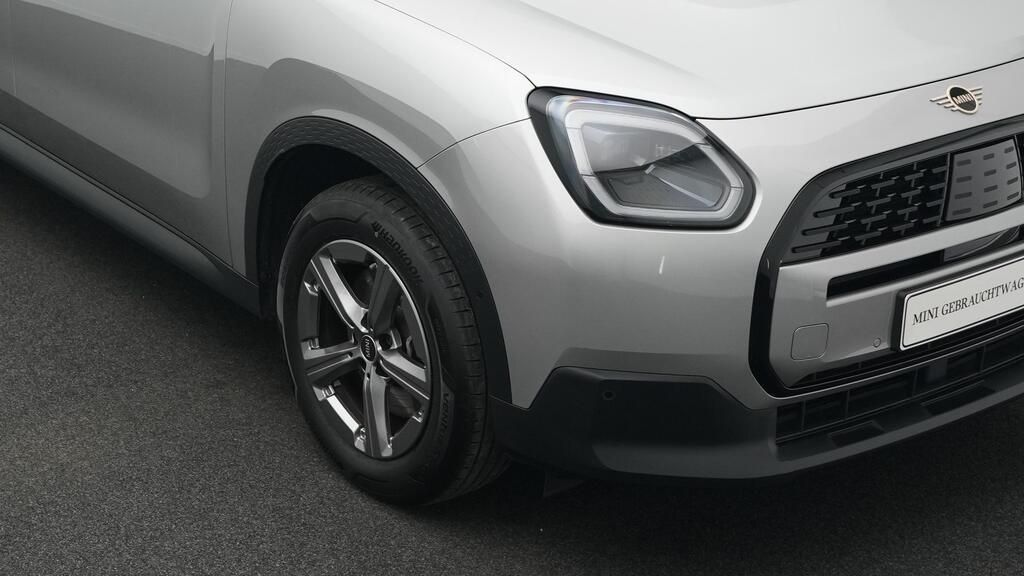 MINI Cooper C Countryman - Bild 23