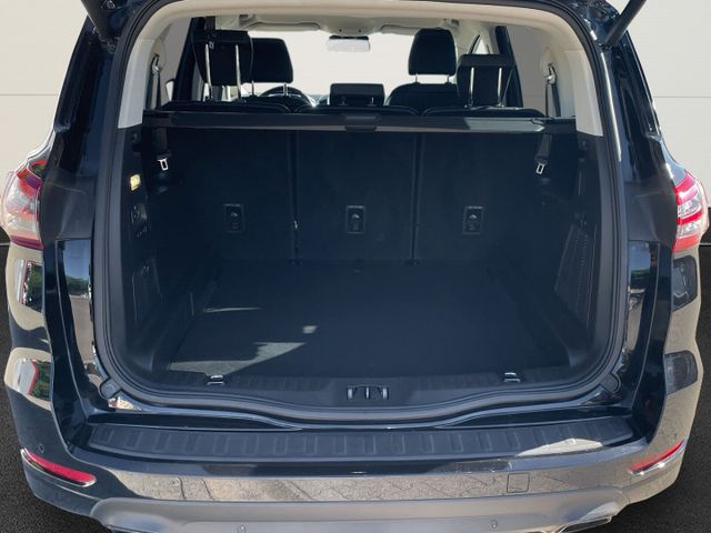 Ford S-Max 2.0 Ecoboost Titanium+AHK+Kamera+Verkauf n