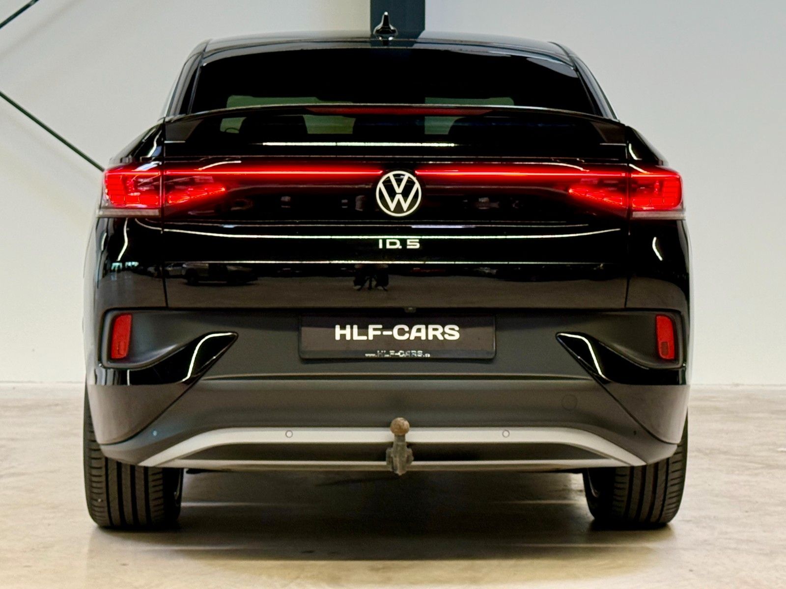 Volkswagen ID.5 PRO 128 kW 82KWh*AHK*IQ.LIGHT*AMBIENTE*SHZ foto 4