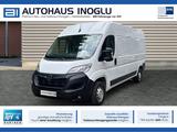 Opel Movano 2.2 CDTI L3H2 3.5t*Navi*Kamera*Klima*DAB - gebrauchte Opel Movano aus dem Jahr 2024