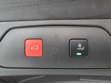 Bild 8 Opel Grandland (X) Grandland GSe AHK/SHZ+LHZ/NAVI/PDC V+H+360CAM/KL