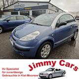 Citroën C3 Pluriel 1.4 Charleston - Citroën C3: Pluriel