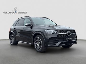 Mercedes GLE 300 - 3