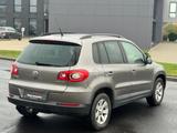 Volkswagen Tiguan Track & Field 4Motion*1 HAND*SERVICE NEU* - Volkswagen Tiguan: Field Track