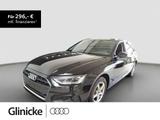 Audi A4 Avant 35 TDI S-tronic Sitzheizung Tempomat Na - Audi A4 Gebrauchtwagen in Erfurt