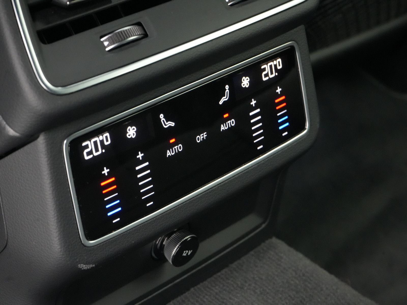 Audi S6 - Bild 15