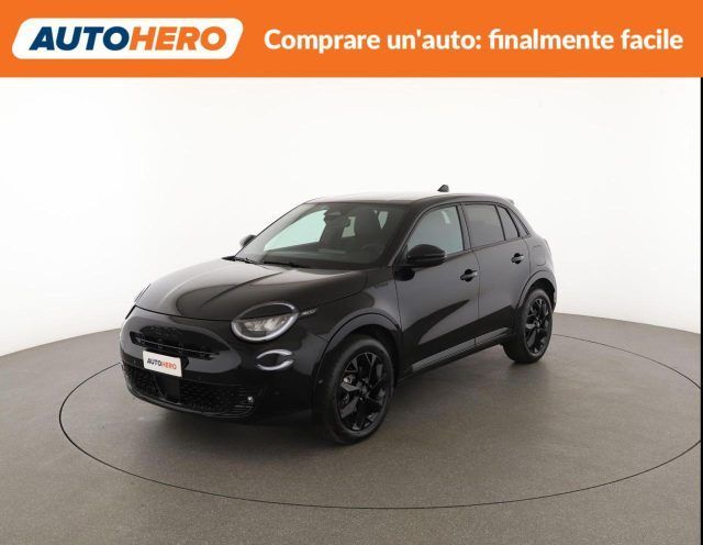 Fiat FIAT 600 Hybrid 145 CV DCT MHEV La Prima