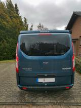 Ford Nugget AD, AHK, Markise, Westfalia - Ford Nugget Kastenwagen