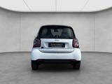 Smart fortwo coupe EQ passion - Smart Gebrauchtwagen von 2024